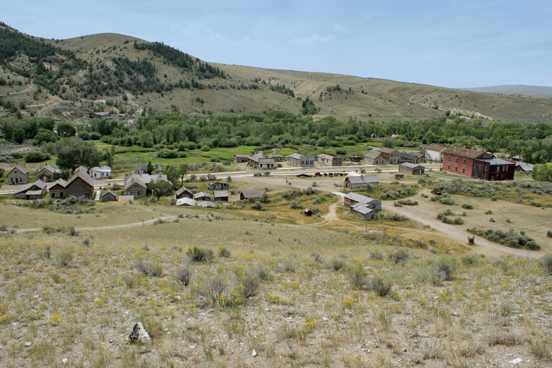 Bannack