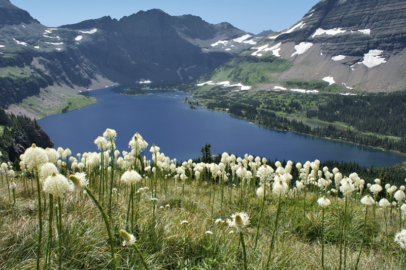 Hidden Lake
