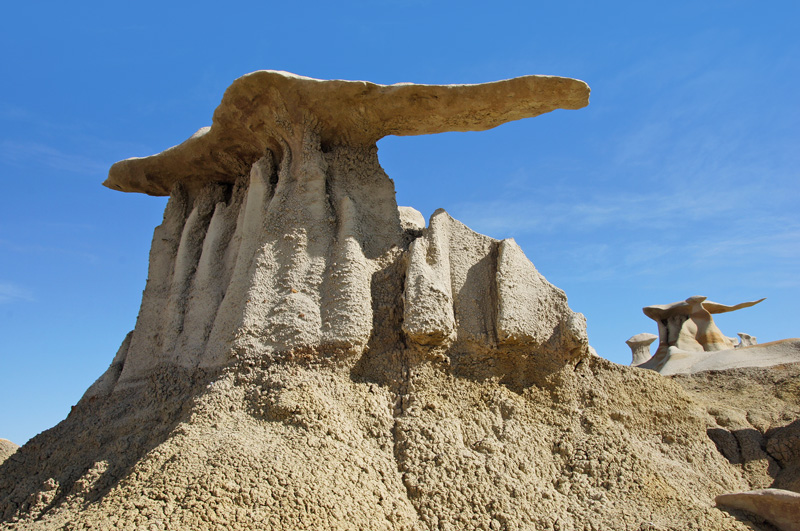 Bisti Wilderness, New Mexico