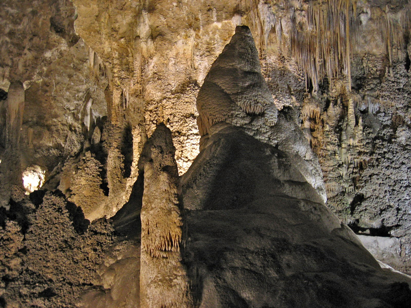 Carlsbad Caverns