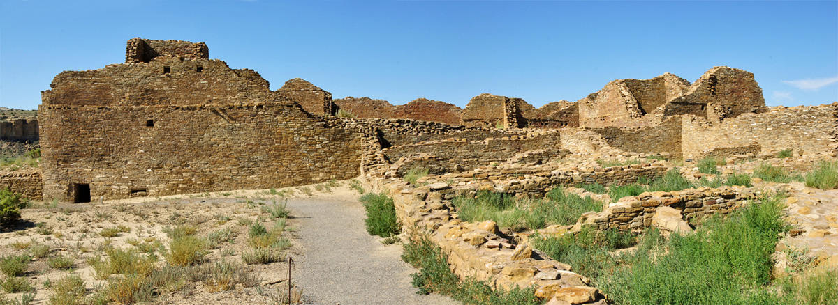 Pueblo del Arroyo