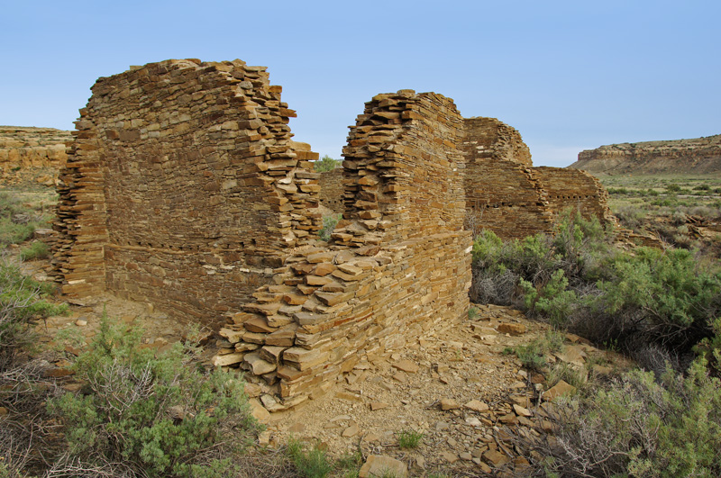 Pueblo Hungo Pavi