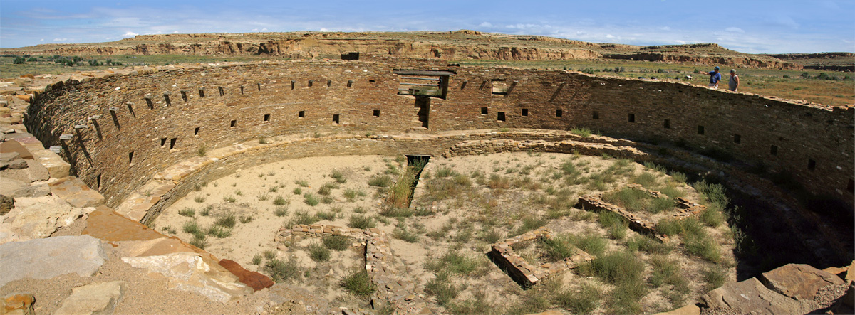 Casa Rinconada