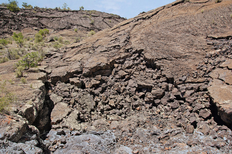 Lava Falls