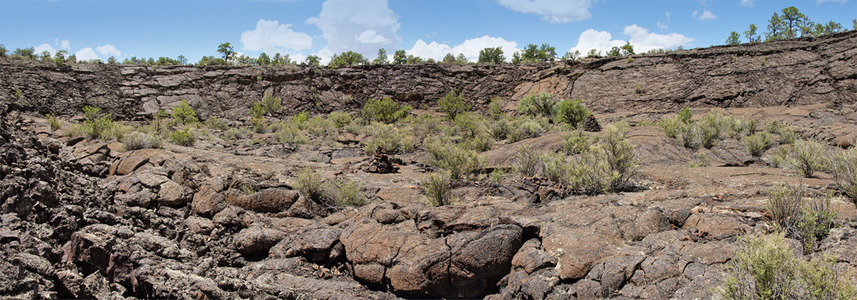 Lava Falls