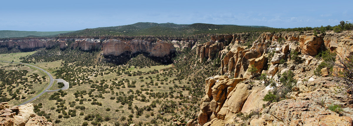 Rim Trail