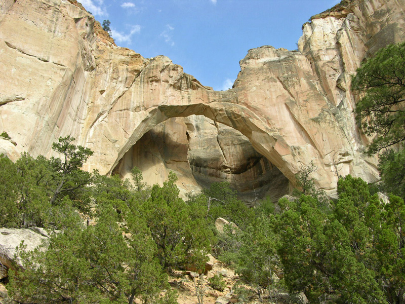 La Ventana Arch