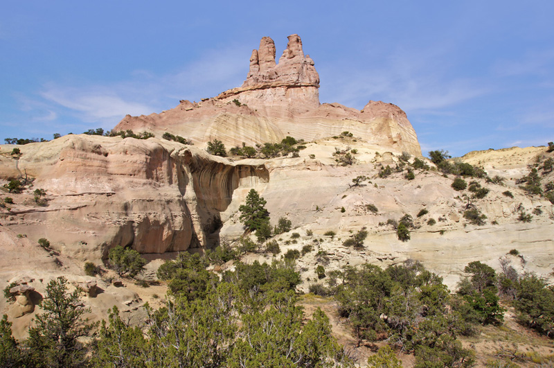 Church Rock