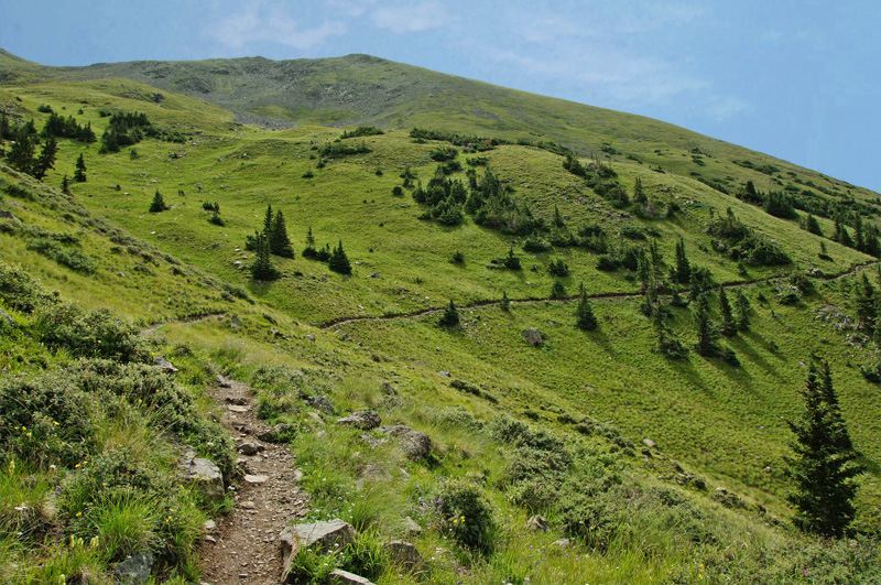 Wheeler Peak