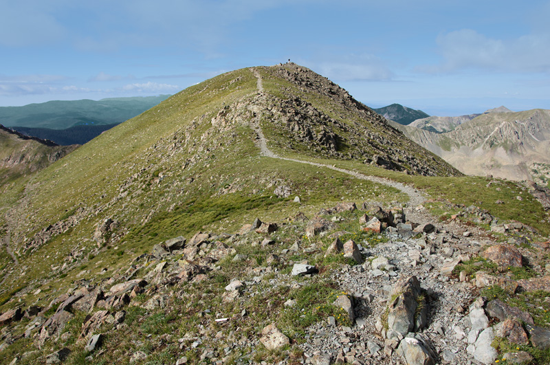 Wheeler Peak