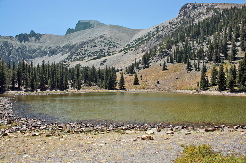 Stella Lake