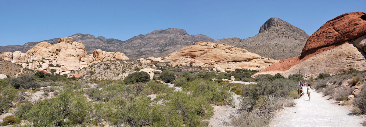 Sandstone Quarry