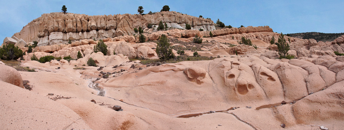 Spring Valley State Park