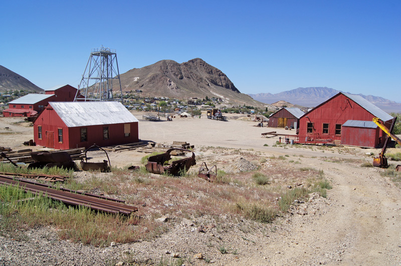 Tonopah