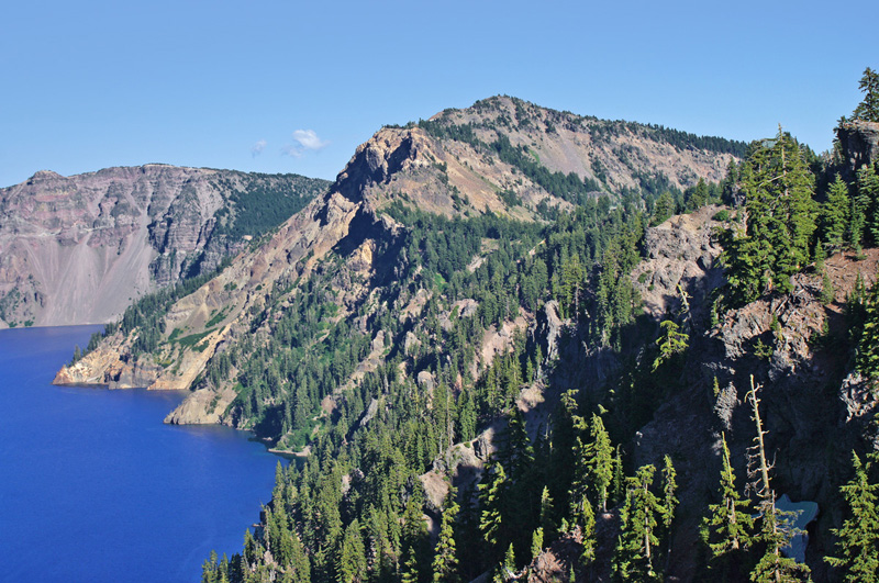 Garfield Peak