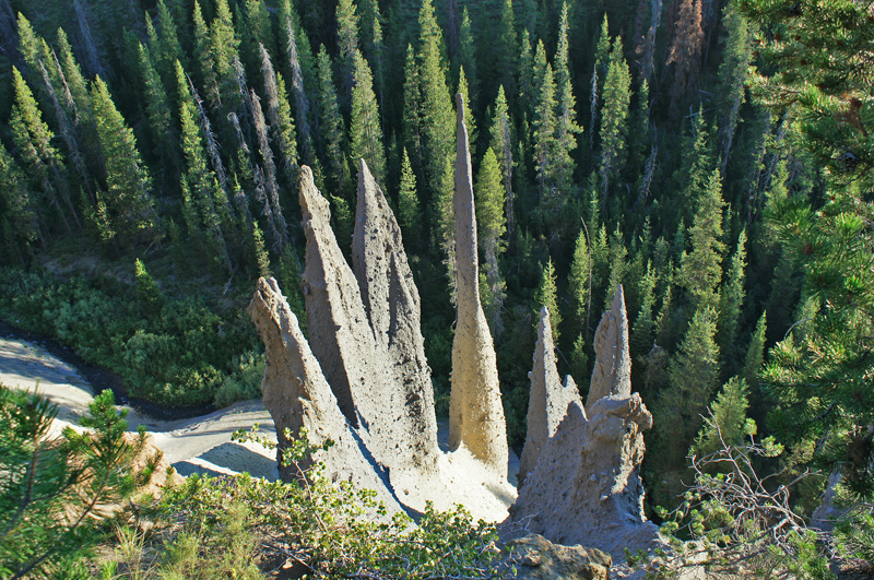 Pinnacle Valley