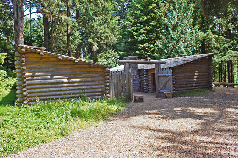 Fort Clatsop