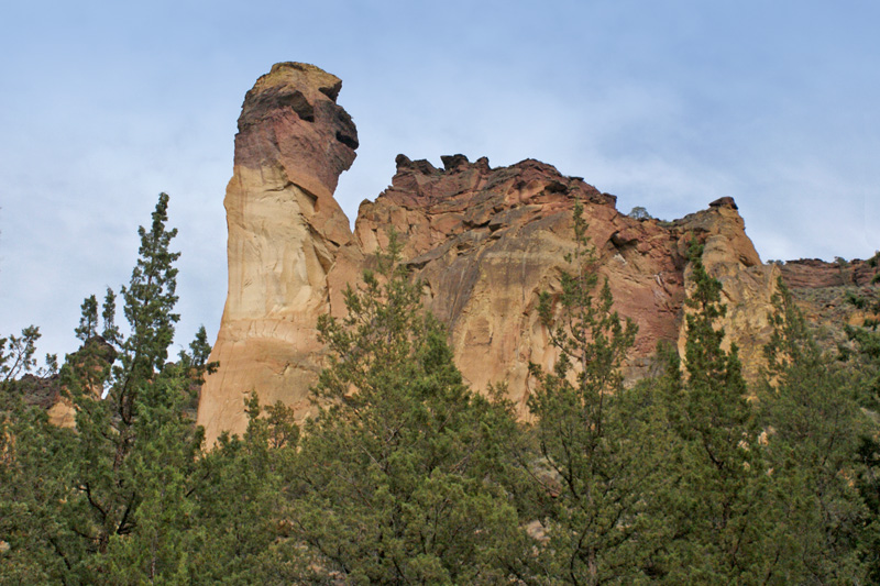 Smith Rock Statepark