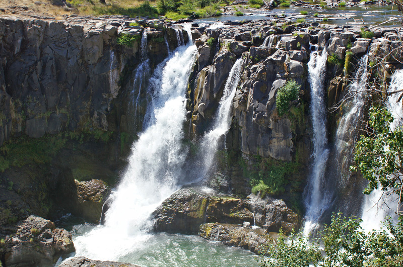 White River Falls