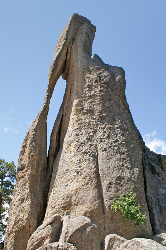 Needles Eye