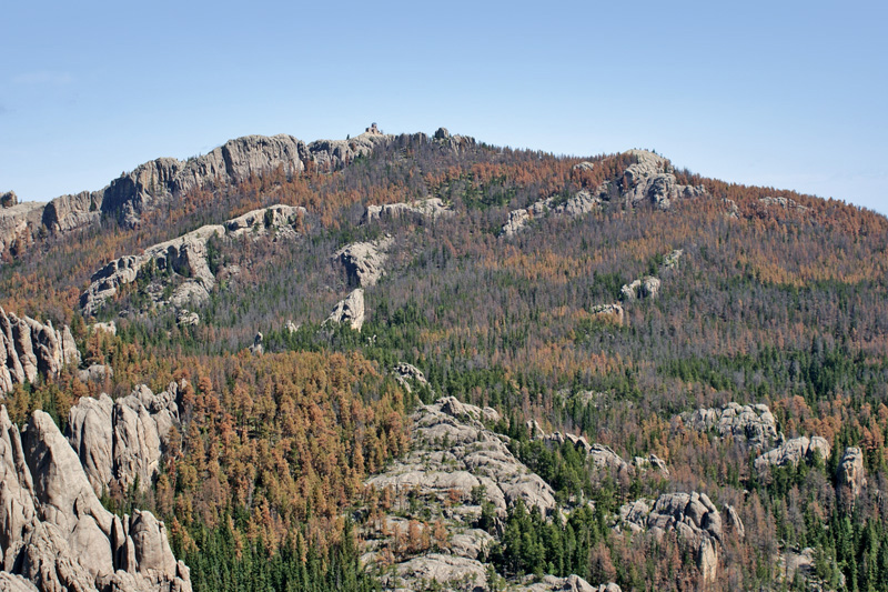 Harney Peak