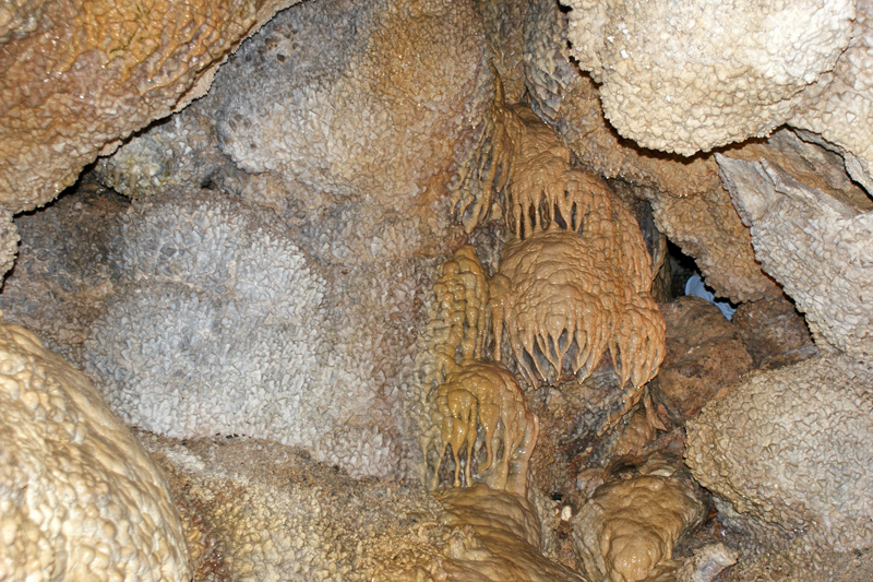 Jewel Cave