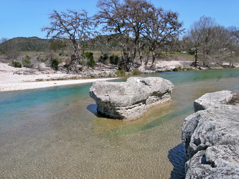 Garner State Park