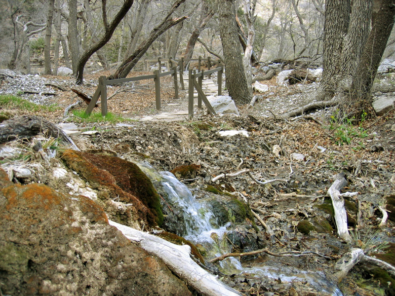 Frijole Ranch