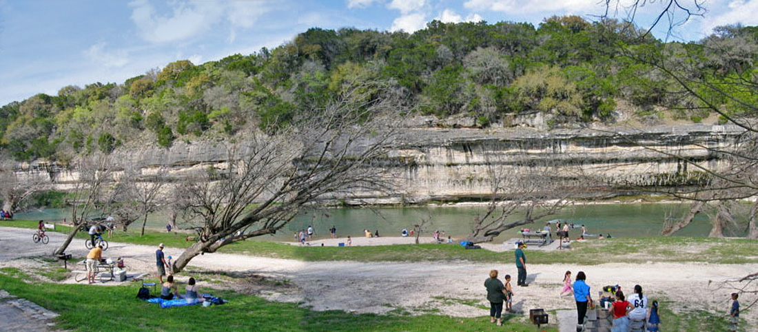 Guadalupe River