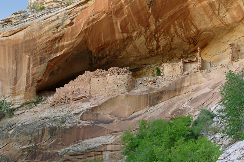 Monarch Cave