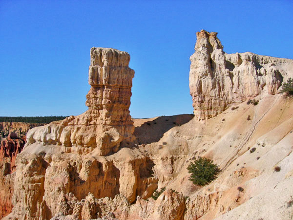 Bryce Canyon