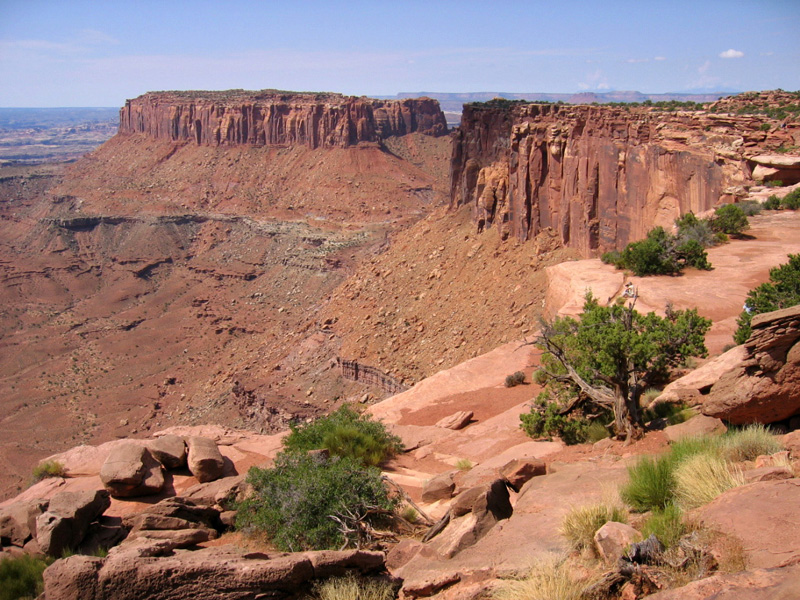 Grand View Point