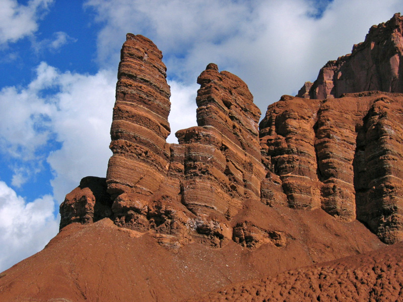 Capitol Reef