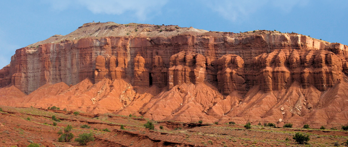 Capitol Reef