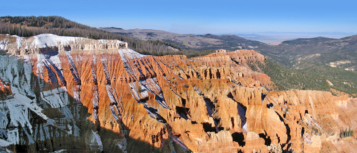 Cedar Breaks Nationalmonument