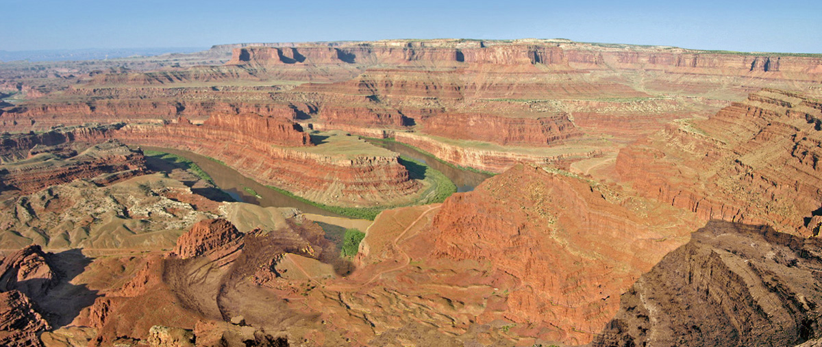 Dead Horse Point