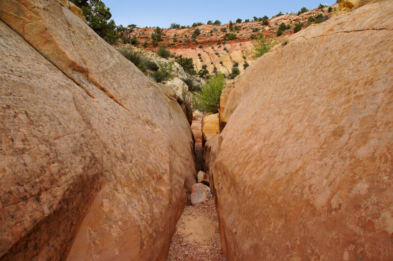 Big Horn Canyon