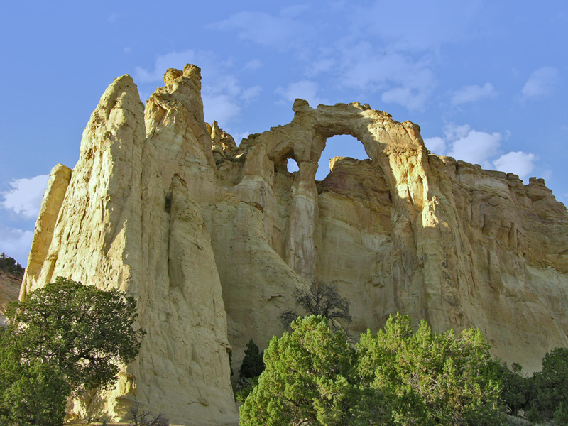 Grosvenor Arch