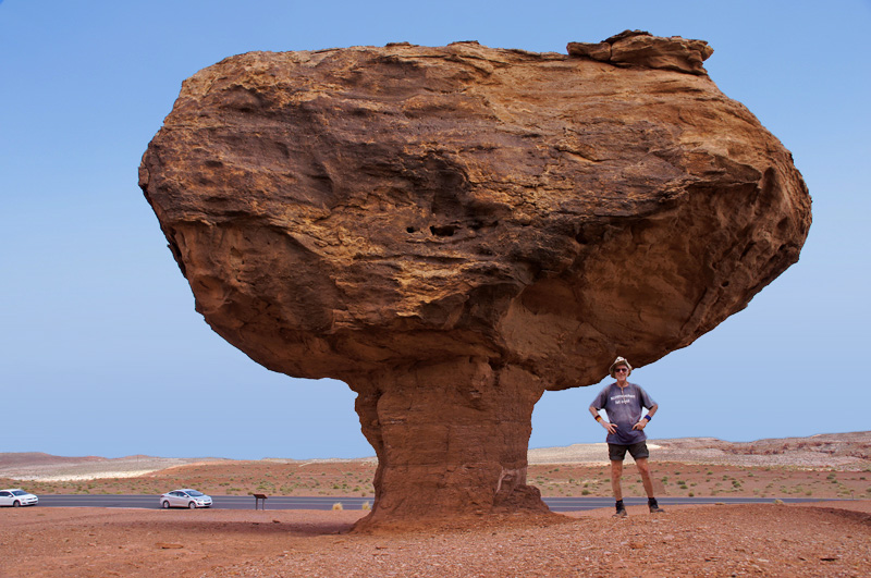 Glen Canyon Rec Area