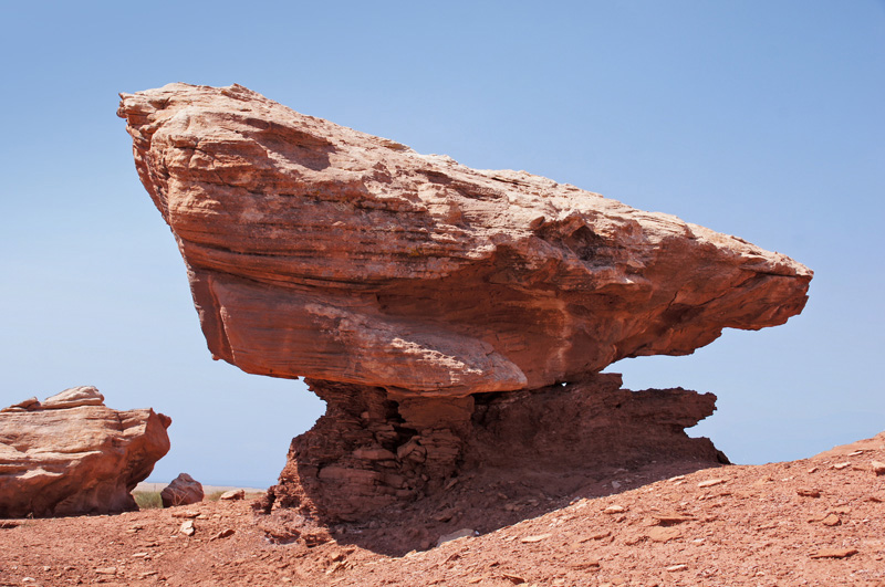 Marble Canyon