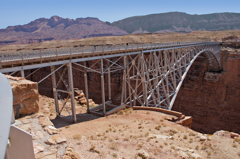 Navajo Bridge