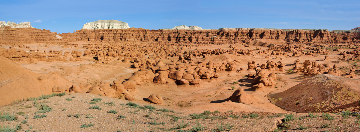 Goblin Valley State Park