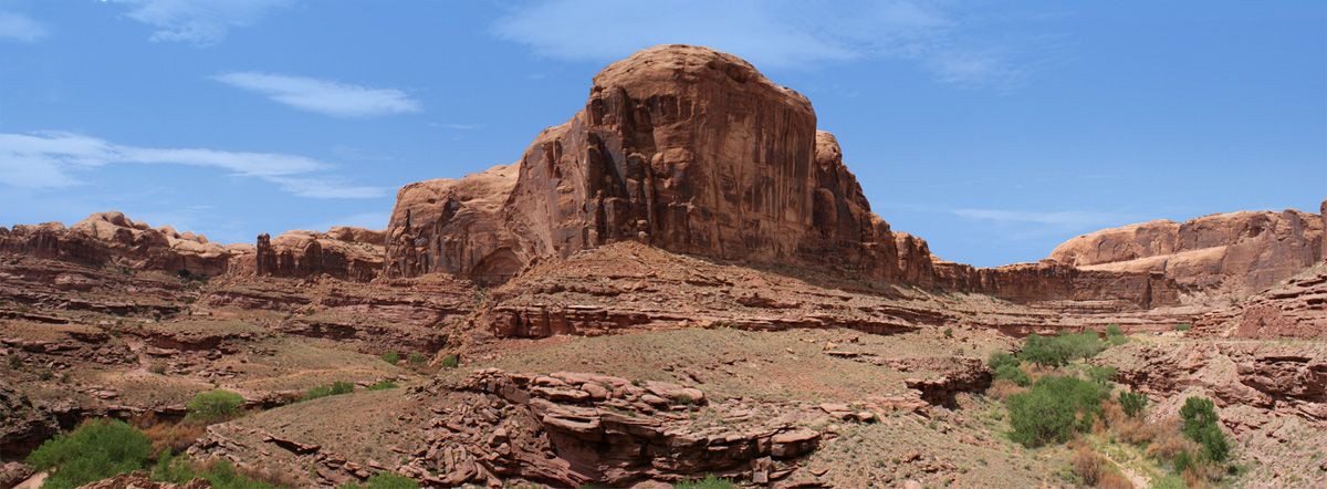 Kane Canyon