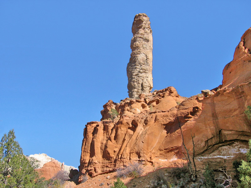 Kodachrome Basin