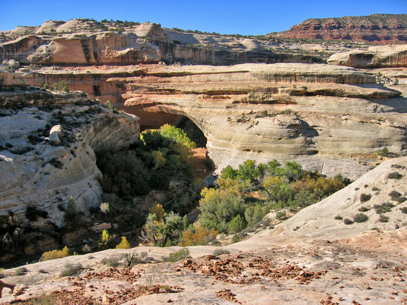 Kachina Bridge