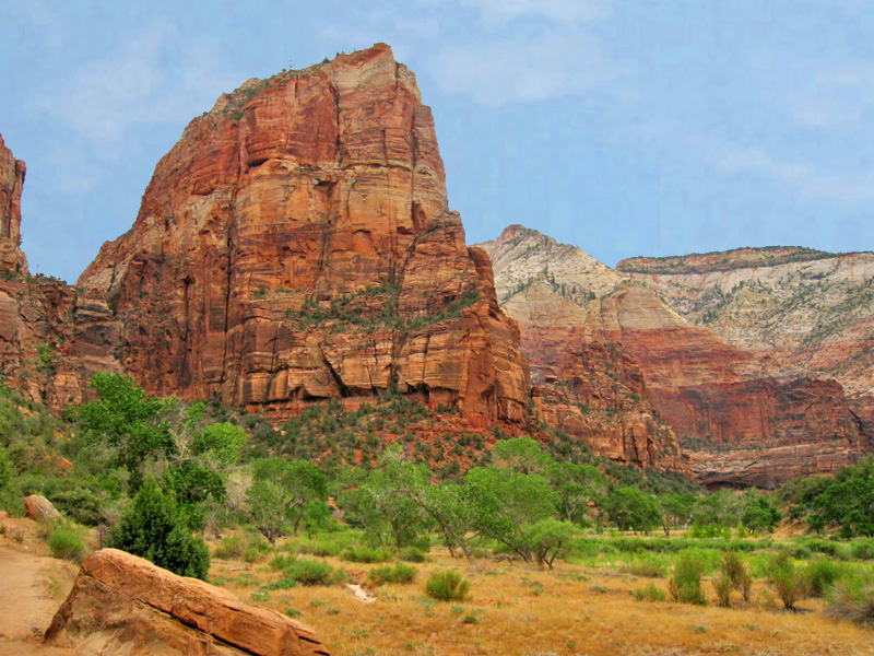 Angels Landing