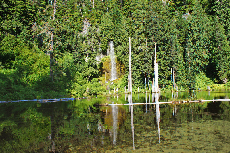 June Lake