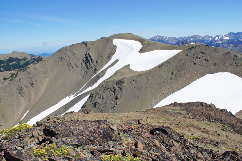 Elk Mountain