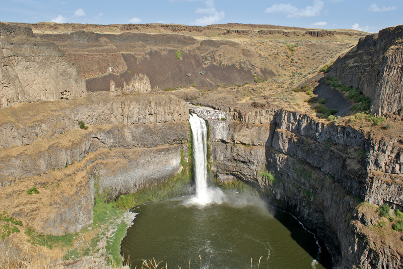 Palouse Falls