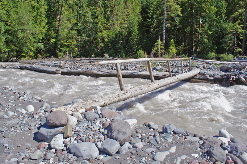 Carbon River